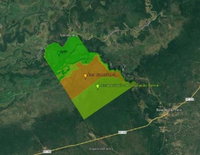 Fazenda Baia São Benedito, 3.000 hectares, ideal para pecuária e agricultura