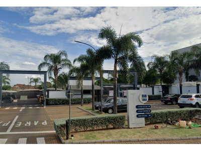 Apartamento de 46,58 m² em condomínio