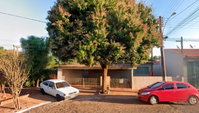 Casa com 57,33 m² em terreno de 426,35 m², desocupada