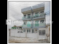 Apartamento 75,68m² com 1 vaga - Araruama/RJ