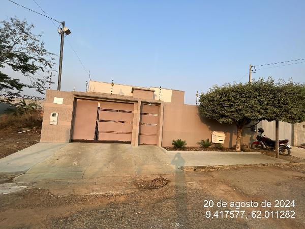 Casa com 1 Vaga de Garagem em Porto Feliz