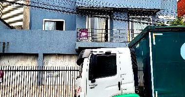 Casa com 5 quartos e 4 banheiros, 324.91m²