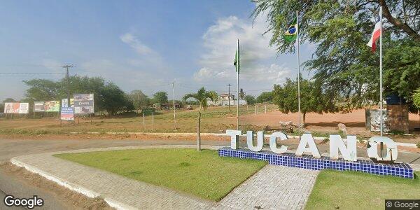 Imóvel rural com 176 hectares e benfeitorias em Tucano/BA