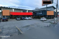 Prédio Comercial com 1.120,33 m² de terreno