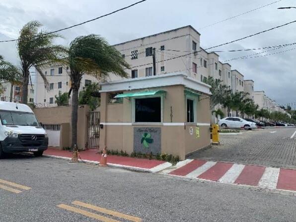 Apartamento com 2 Quartos em Macaé/RJ