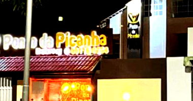 Comercial com 556m² construída em Boa Vista/RR