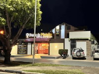Comercial com 556m² construída em Boa Vista/RR
