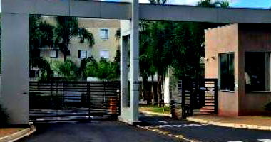 Apartamento 2 quartos, 1 banheiro, 40.82m² privativos, desocupado