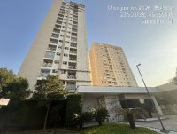 Apartamento 2 Quartos com Varanda e Vaga em Condomínio
