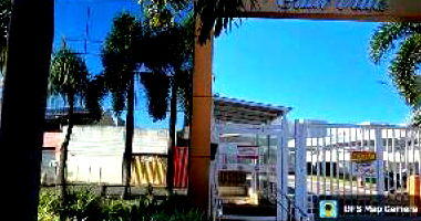 Apartamento com 2 quartos em Goiânia/GO