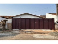 Casa térrea 96m² em Jales/SP com 167m² de terreno