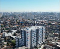 Loja Comercial 34,51m² no Residencial Hits Cupecê