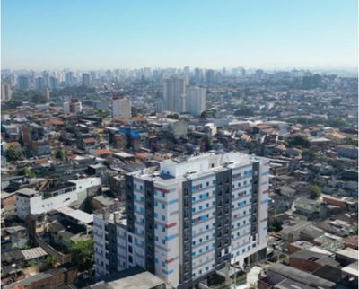 Loja Comercial 34,51m² no Residencial Hits Cupecê