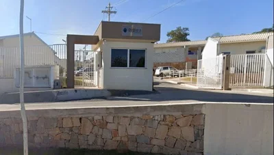 Casa em Condomínio 45 m² com 1 Vaga e Ocupada