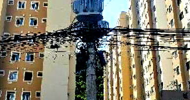 Apartamento com 2 quartos em Rio de Janeiro/RJ