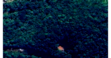 Terreno com 97.466,66m² em São Sebastião/SP