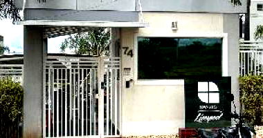 Apartamento 2 quartos, 1 banheiro, 1 vaga, 42,7m² privativos, desocupado