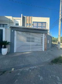 Casa espaçosa com 196m² em Governador Valadares