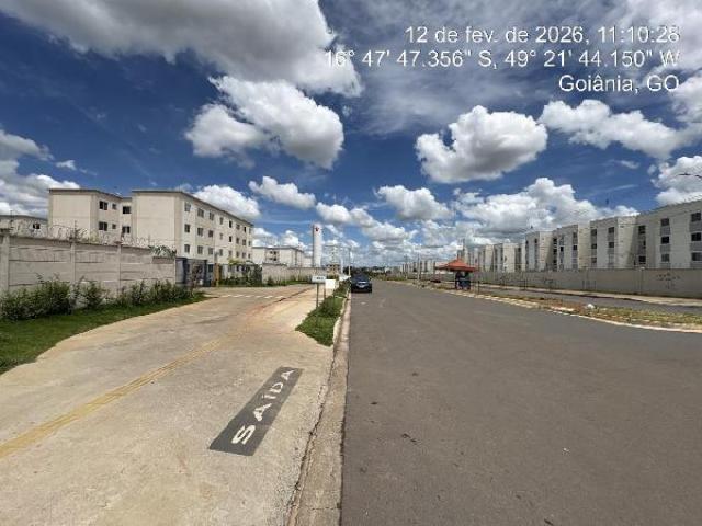 Apartamento com 1 quarto em Goiânia