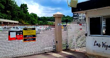 Apartamento com 2 quartos, 45.83 m²