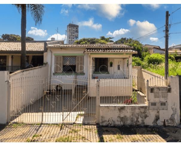 Casa com 102,55m² em Campinas - Jardim Chapadão