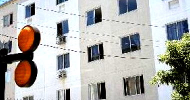 Apartamento 2 Quartos em Santa Cruz, Rio de Janeiro