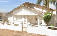 Casa Residencial com 140,80m² de Área Total