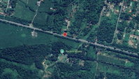 Chácara com 5.400 m² em Ana Dias, Itariri - SP