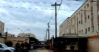 Apartamento com 2 quartos em Americana/SP