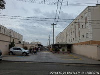 Apartamento com 2 quartos em Americana/SP