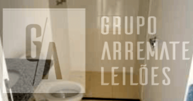 Apartamento com 1 quarto e 34,60m² em São Paulo