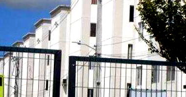 Apartamento com 2 quartos, 72m² em Salvador