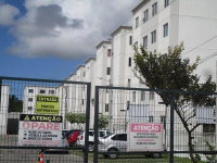 Apartamento com 2 quartos, 72m² em Salvador