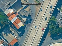 Área de 1,5 m² em Santo Amaro, São Paulo