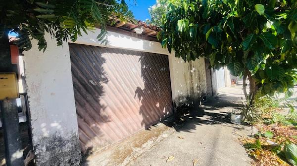 Casa com 3 quartos, 1 vaga em Maceió