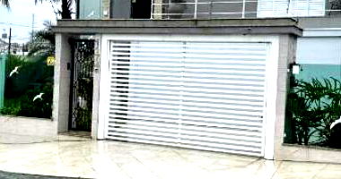 Terreno Urbano com Edificação em Içara/SC