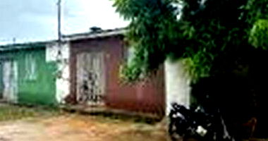 Casa com 3 quartos, 1 banheiro, vaga de garagem e 63,8m² privativos