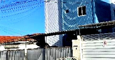 Apartamento com 2 quartos e 1 vaga em João Pessoa