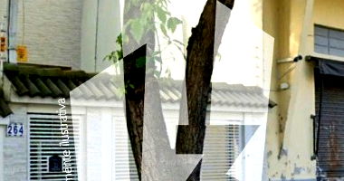 Espaçoso Prédio com 3 Quartos e 164 m² Construídos