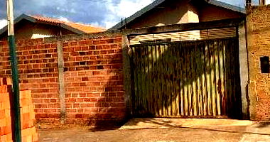 Casa com 2 quartos, 1 banheiro e 43,92 m² construída