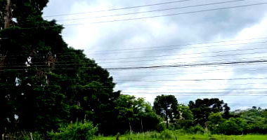 Terreno Amplo com Potencial de Negócios em Lages