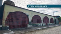 Casa em Barra de São João com 244m²