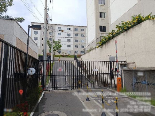 Apartamento com 2 quartos, 47m²