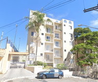 Apartamento com 115,01 m², 4 quartos, 1 banheiro