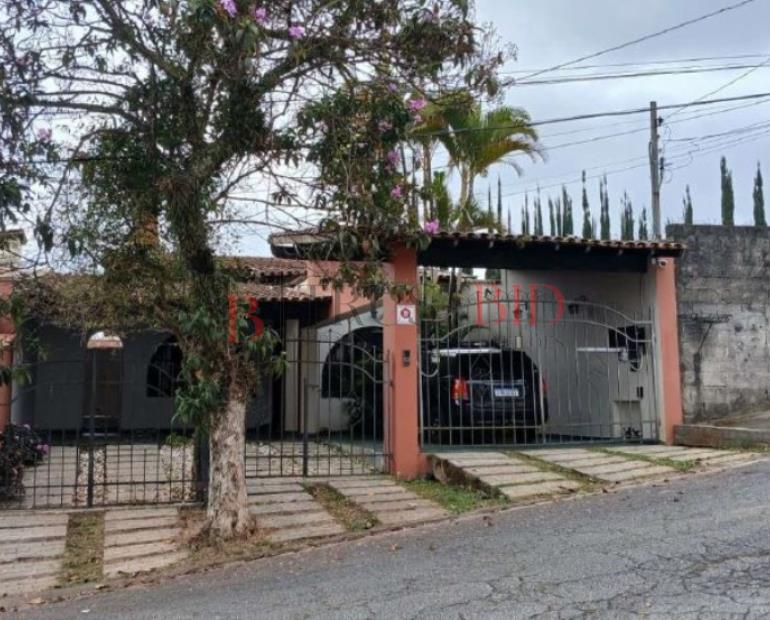 Casa com 285m² de terreno, ideal para investimento