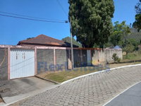 Casa Residencial com 4 Suítes no Centro de Cavalcante/GO
