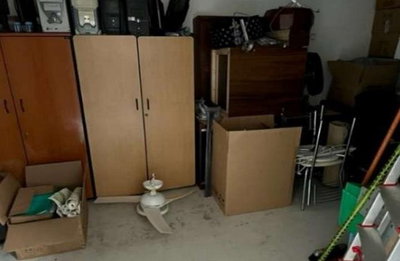 Sobrado Comercial com 2 Dormitórios e 2 Banheiros em Santana