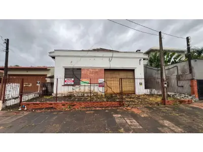 Imóvel Comercial em São Leopoldo com Terreno de 420m²