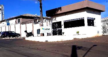 Apartamento com 2 quartos e vaga de garagem