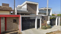 Casa com 78 m², 2 quartos, ocupada, ideal para investimento